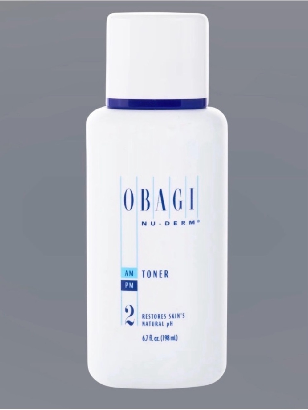 Obagi Nu-Derm Toner